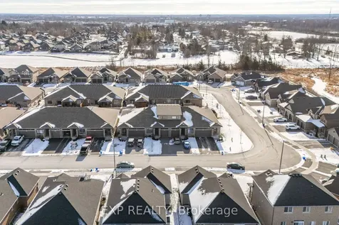 68 Covington Crescent Belleville ON K8N 0L1