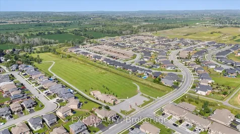 68 Covington Crescent Belleville ON K8N 0L1