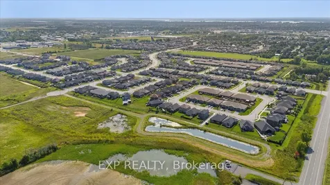 68 Covington Crescent Belleville ON K8N 0L1