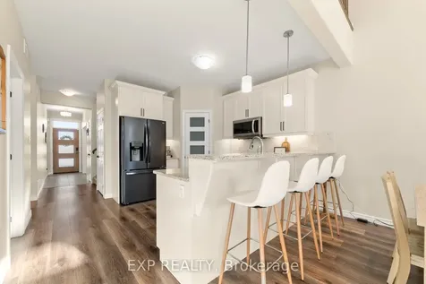 68 Covington Crescent Belleville ON K8N 0L1