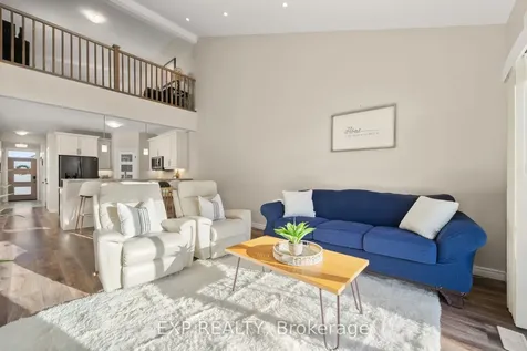 68 Covington Crescent Belleville ON K8N 0L1