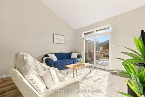 68 Covington Crescent Belleville ON K8N 0L1