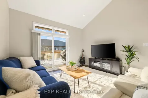 68 Covington Crescent Belleville ON K8N 0L1