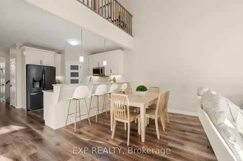 68 Covington Crescent Belleville ON K8N 0L1