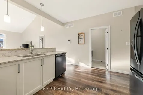 68 Covington Crescent Belleville ON K8N 0L1