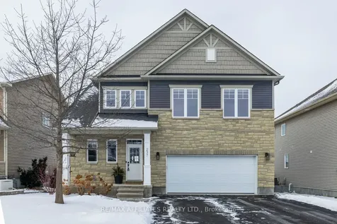 237 Santiago Street Carleton Place ON K7C 0C7