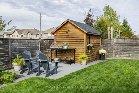 237 Santiago Street Carleton Place ON K7C 0C7