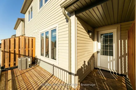 82 Knotty Pine Avenue Cambridge ON N3H 0E2