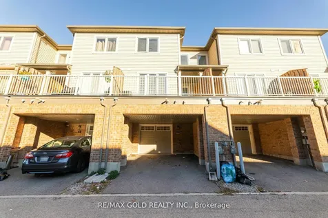 82 Knotty Pine Avenue Cambridge ON N3H 0E2