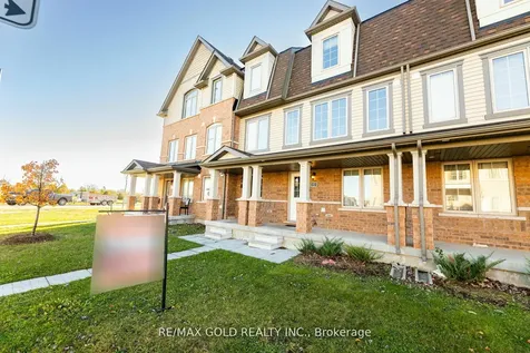 82 Knotty Pine Avenue Cambridge ON N3H 0E2