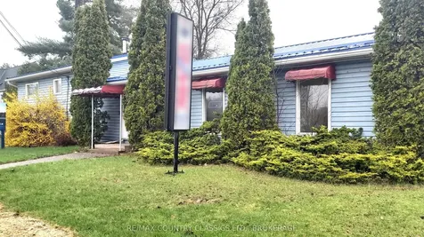 12245 Highway 41 N/a Addington Highlands ON K0H 2G0