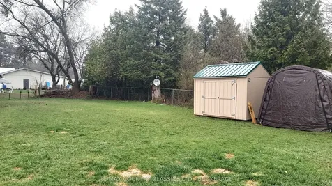 12245 Highway 41 N/a Addington Highlands ON K0H 2G0