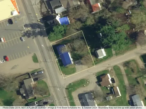 12245 Highway 41 N/a Addington Highlands ON K0H 2G0