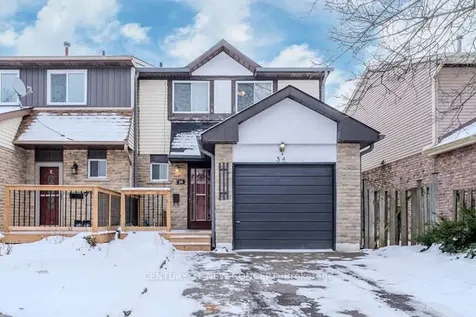 34 Parkside Drive Brant ON N3L 3S7