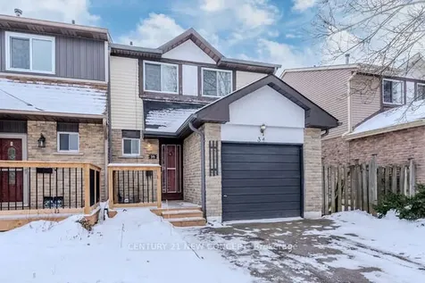 34 Parkside Drive Brant ON N3L 3S7
