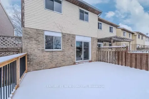 34 Parkside Drive Brant ON N3L 3S7