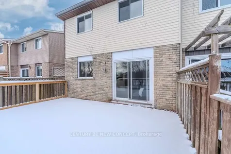 34 Parkside Drive Brant ON N3L 3S7