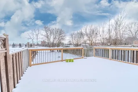 34 Parkside Drive Brant ON N3L 3S7