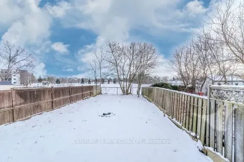 34 Parkside Drive Brant ON N3L 3S7