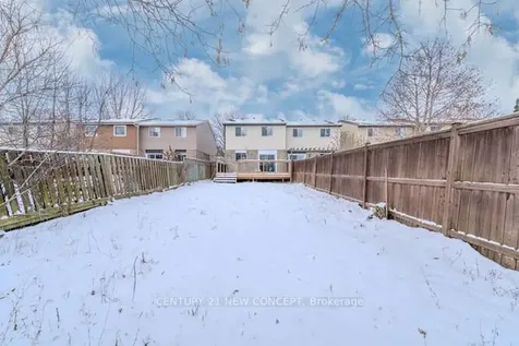 34 Parkside Drive Brant ON N3L 3S7