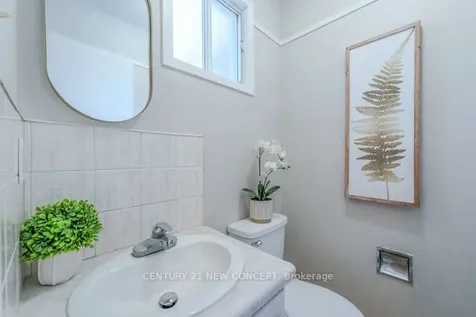 34 Parkside Drive Brant ON N3L 3S7