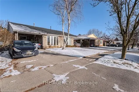 30 Autumn Road Brantford ON N3R 7B2