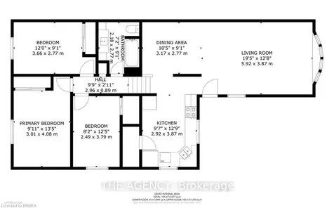 30 Autumn Road Brantford ON N3R 7B2