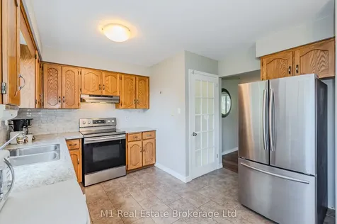 29 Wilson Crescent Centre Wellington ON N0B 1S0