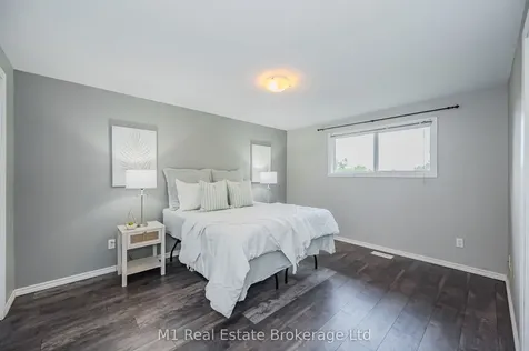 29 Wilson Crescent Centre Wellington ON N0B 1S0