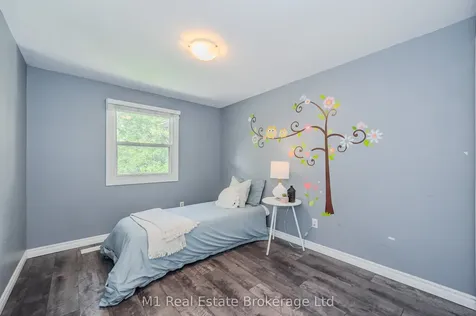 29 Wilson Crescent Centre Wellington ON N0B 1S0