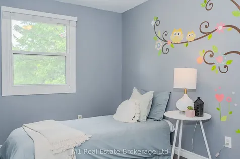 29 Wilson Crescent Centre Wellington ON N0B 1S0