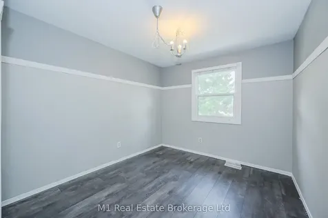 29 Wilson Crescent Centre Wellington ON N0B 1S0