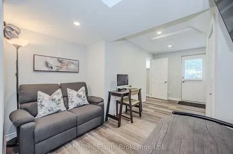 29 Wilson Crescent Centre Wellington ON N0B 1S0