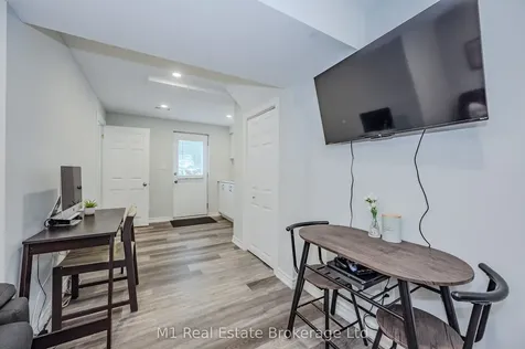 29 Wilson Crescent Centre Wellington ON N0B 1S0