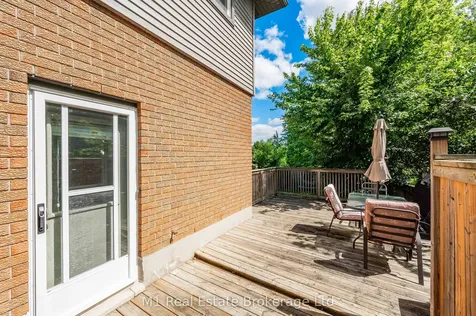 29 Wilson Crescent Centre Wellington ON N0B 1S0