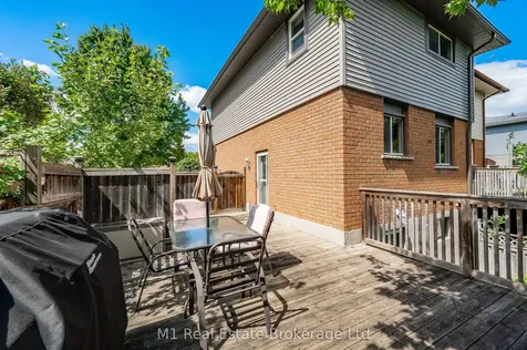 29 Wilson Crescent Centre Wellington ON N0B 1S0