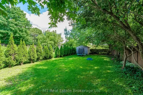 29 Wilson Crescent Centre Wellington ON N0B 1S0