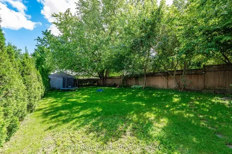 29 Wilson Crescent Centre Wellington ON N0B 1S0