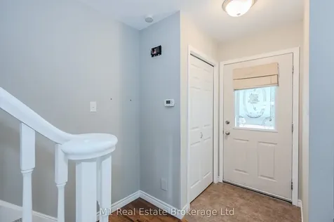 29 Wilson Crescent Centre Wellington ON N0B 1S0