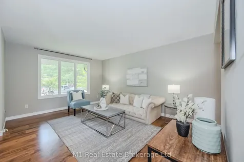 29 Wilson Crescent Centre Wellington ON N0B 1S0