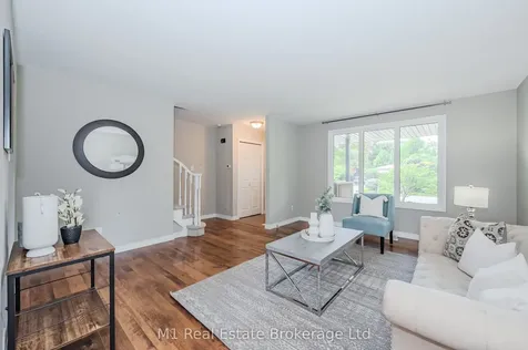 29 Wilson Crescent Centre Wellington ON N0B 1S0