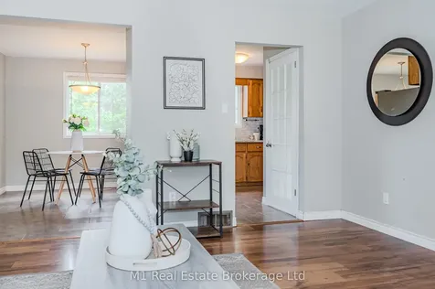 29 Wilson Crescent Centre Wellington ON N0B 1S0