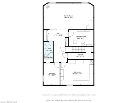 14 Wilkins Crescent Tillsonburg ON N4G 5M5