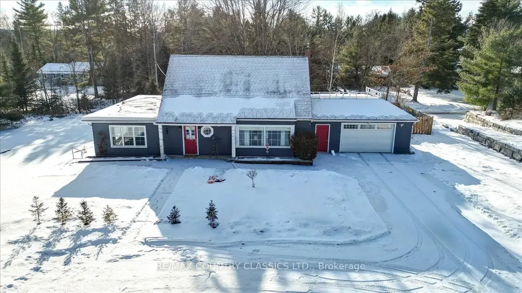 574 Hastings Street N Bancroft ON K0L 1C0