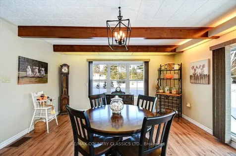 574 Hastings Street N Bancroft ON K0L 1C0