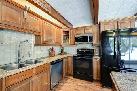 574 Hastings Street N Bancroft ON K0L 1C0