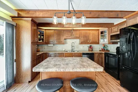 574 Hastings Street N Bancroft ON K0L 1C0