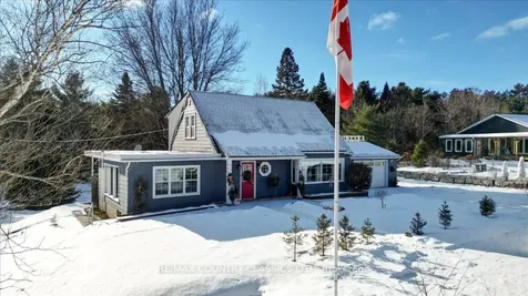 574 Hastings Street N Bancroft ON K0L 1C0