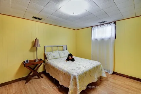 574 Hastings Street N Bancroft ON K0L 1C0