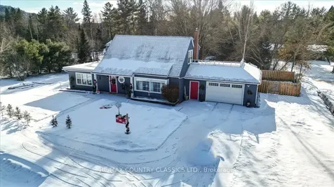 574 Hastings Street N Bancroft ON K0L 1C0